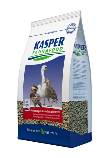 [KF6544] Hobbyline Watervogel Onderhoudskorrel (3 x 4 kg.)