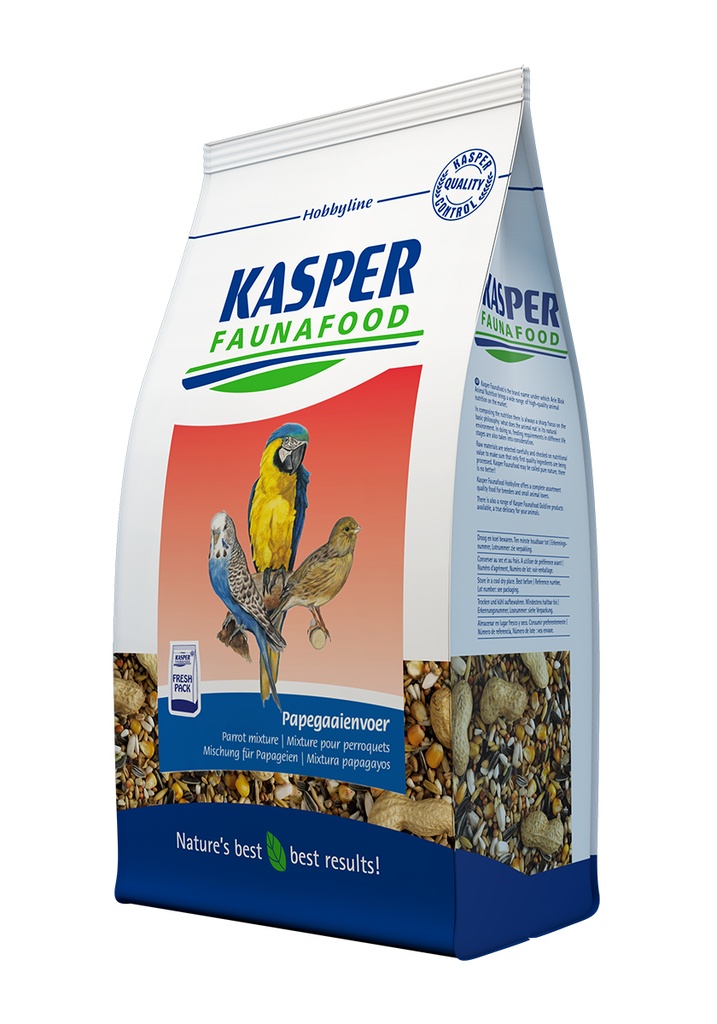 Hobbyline Tropischzaad