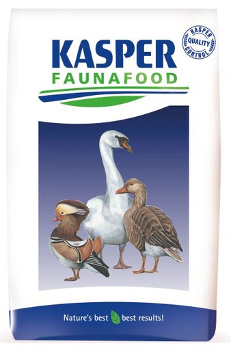 [KF686220] Eendengraan Met Maïs 20 kg.