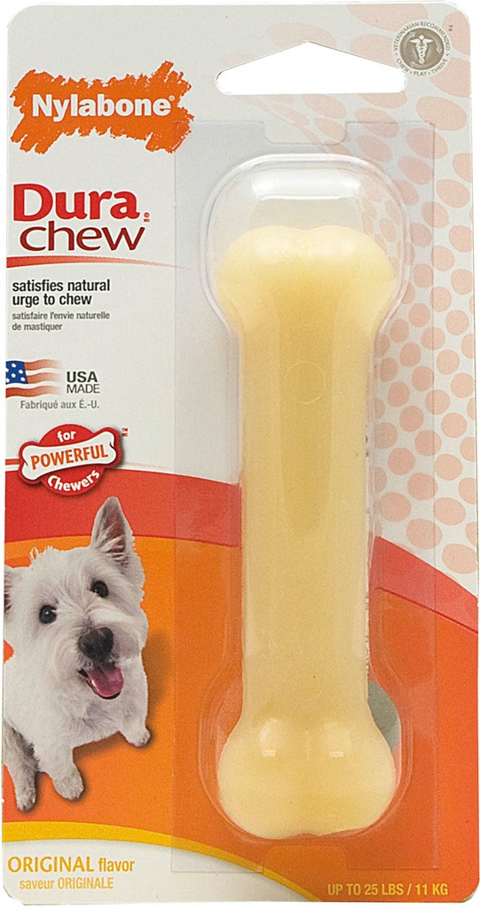 Nylabone Bone Regular Original 1 st.