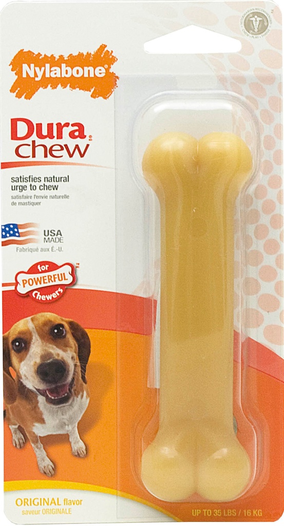 Nylabone Bone Wolf Original 1 st.