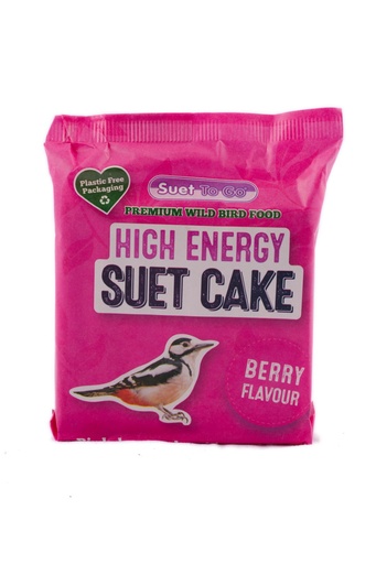 [KFM00157] Suet To Go Vetblok Berry 280 gr.