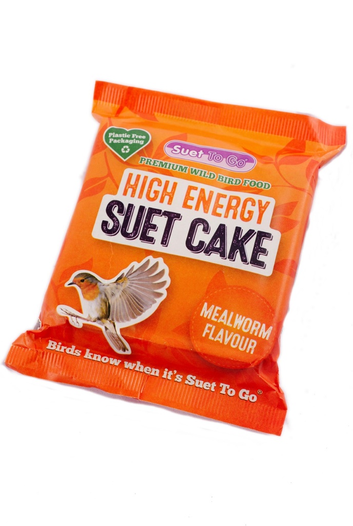 STG Vetblok Mealworm 280 gr.