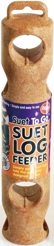 Suet To Go Vetstaven Houder 1 st.