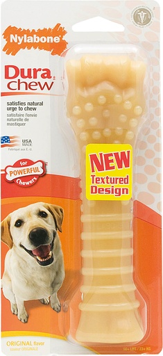 [KFM55519] Nylabone Bone Souper Original 1 st.