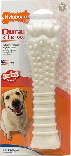 [KFM77814] Nylabone Bone Souper Chicken 1 st.