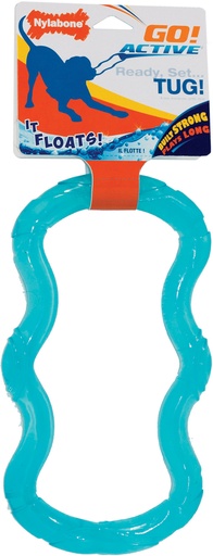 [KFM83195] Nylabone Go Active Tug 1 st.
