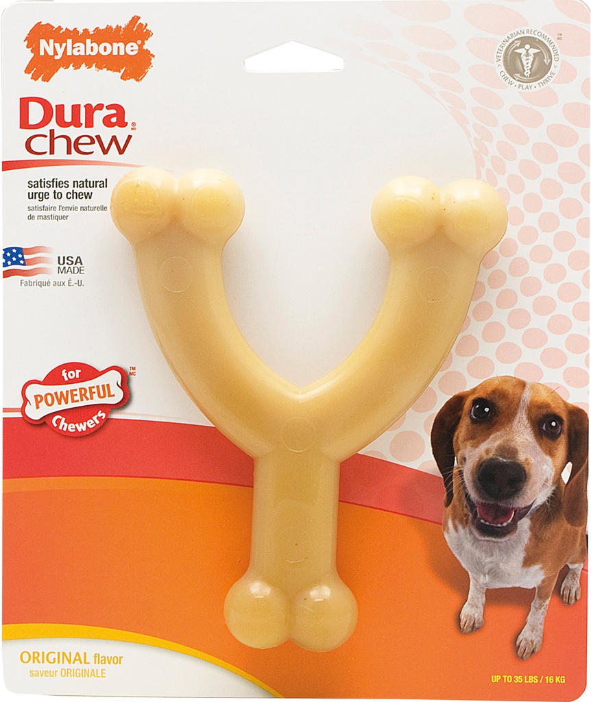 Nylabone Wishbone M 1 st.