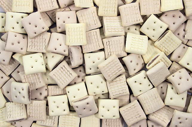 Lars Koek Sandwich 9 kg.