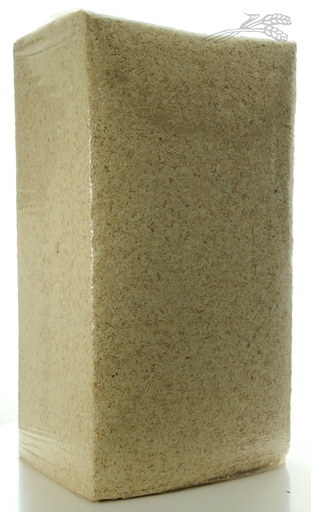 [KVA030] Tijssen Houtvezel Baal 135 ltr.