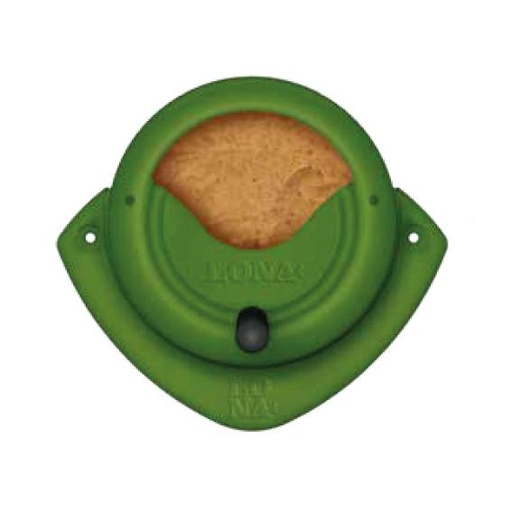 [LN11030] LONA Voerstation A1 Groen 1 st.