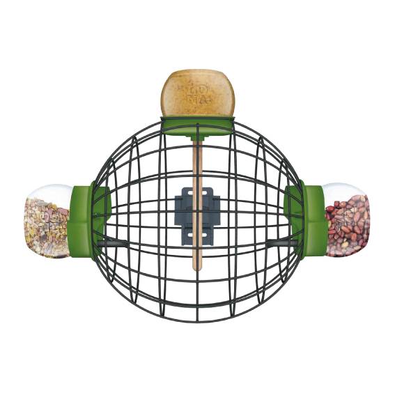 LONA Voerkooi V30 Groot 1 st.