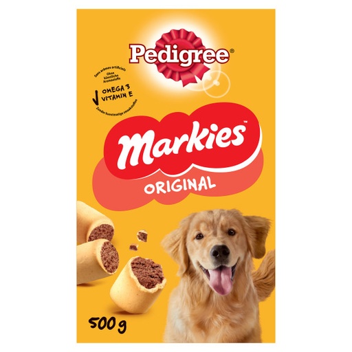 [MA111159] Markies Original Vlees (12 x 500 gr.)