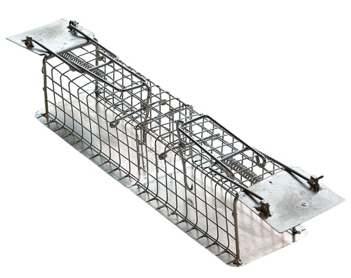 [MV0005] Rattenval Vangkooi 1 st.