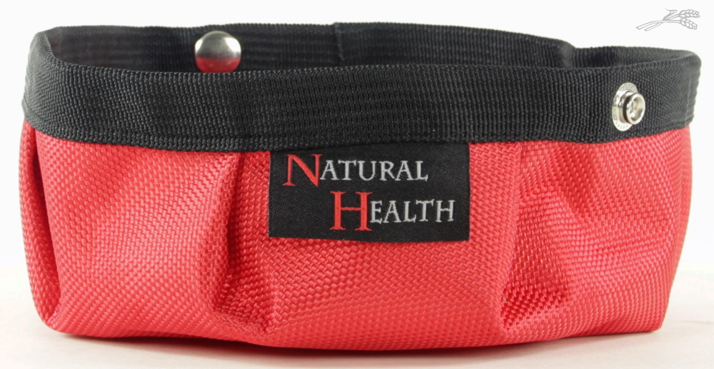 Natural Health Waterbowl