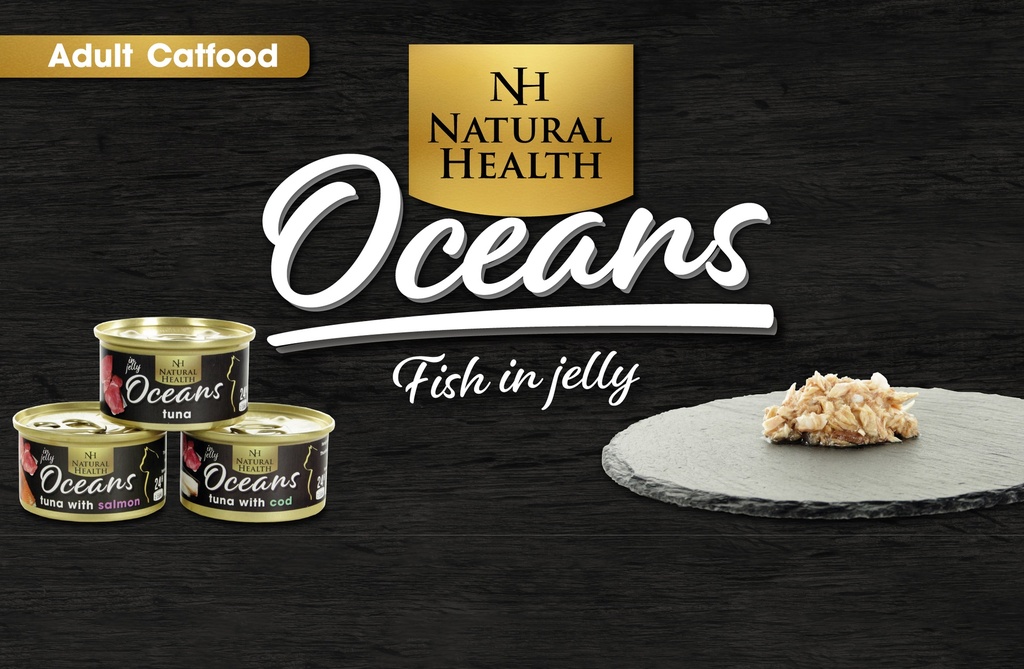 Natural Health Cat Display Groot Forex Kopkaart