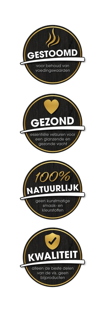 Natural Health Cat Display Groot POS Materiaal