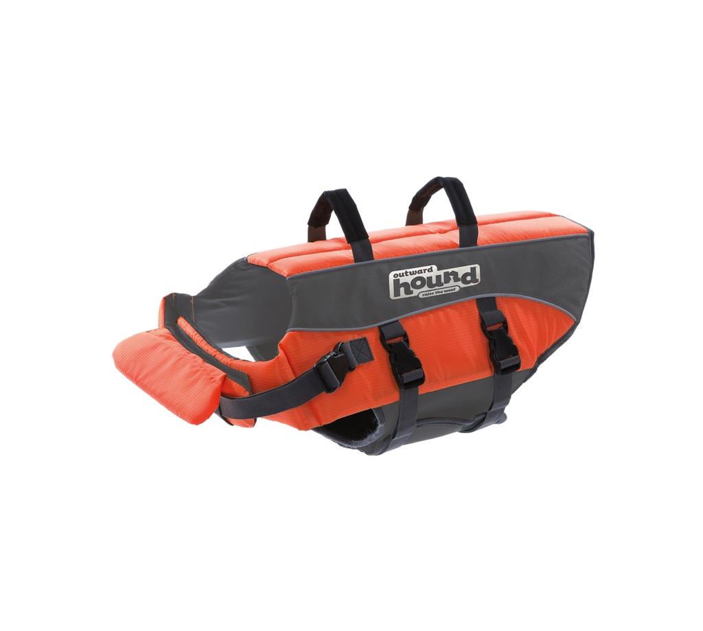 OH Ripstop Life Jacket Orng LG