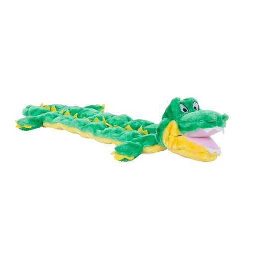 [OH32039] OH Squeaker Matz Gator Green (1 st.)