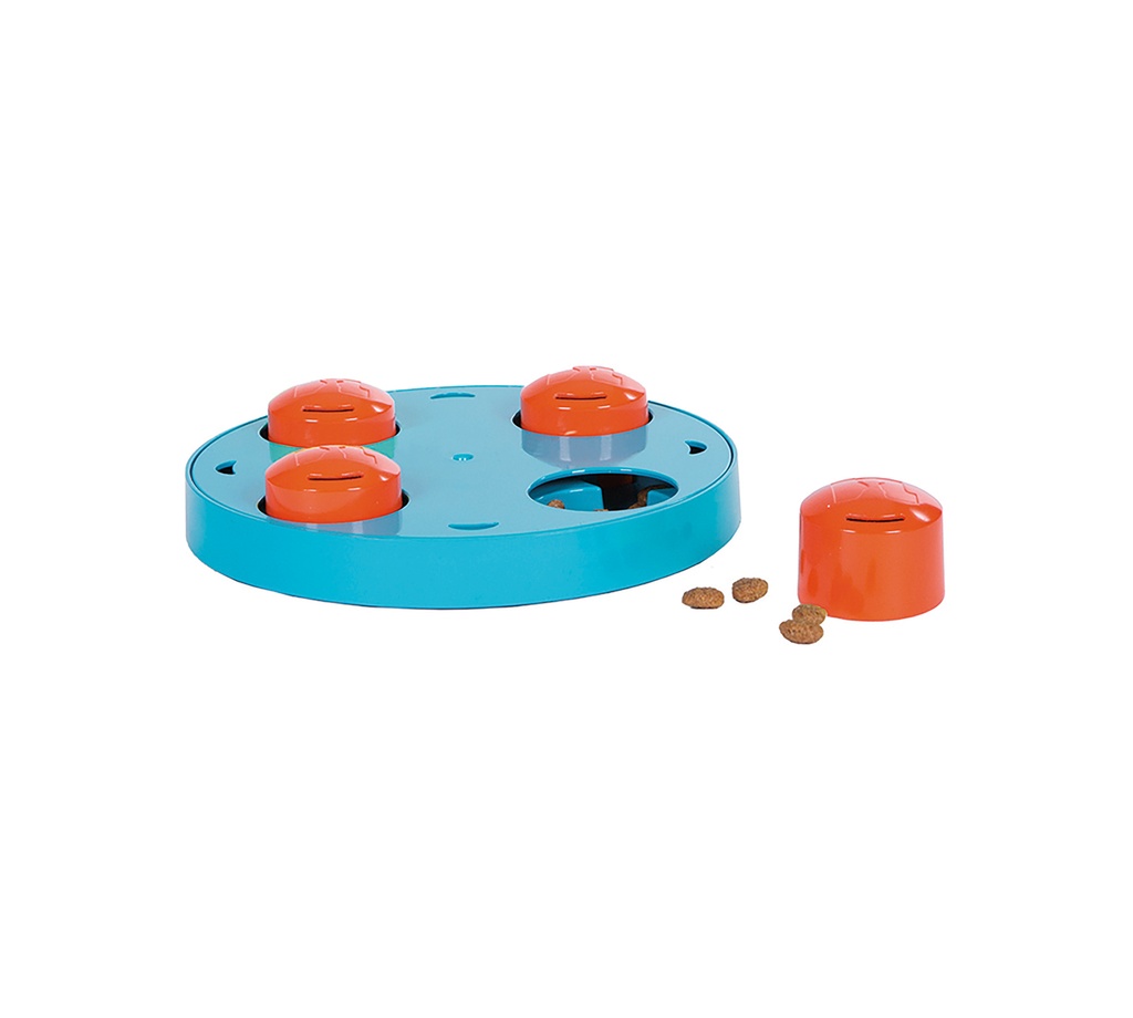 OH Mini Treat Wheel