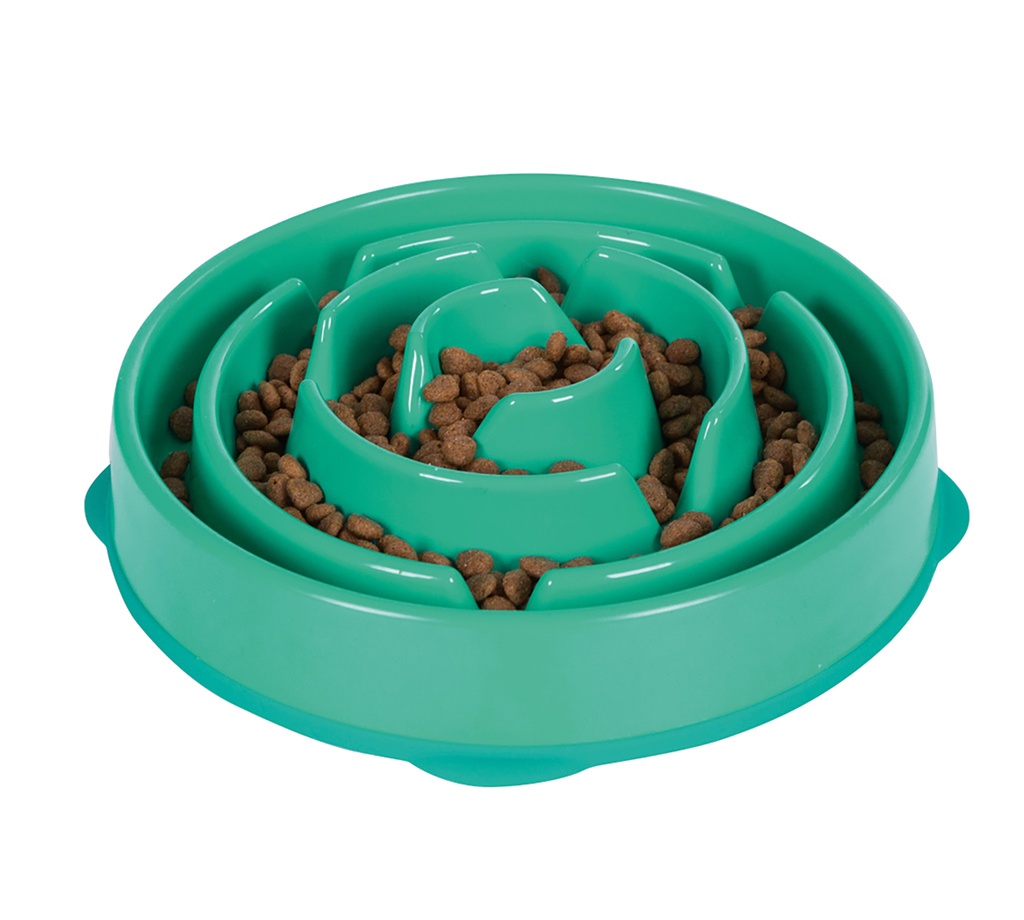 OH Fun Feeder Teal