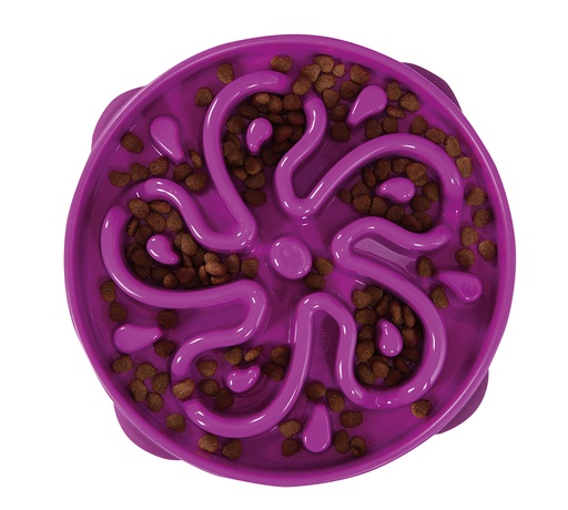 [OH51003] OH Fun Feeder Prpl (1 st.)