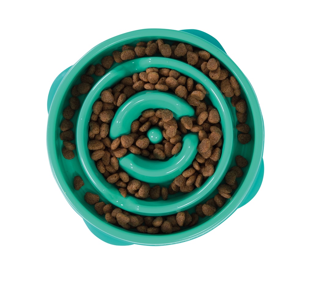 OH Fun Feeder Mini Teal