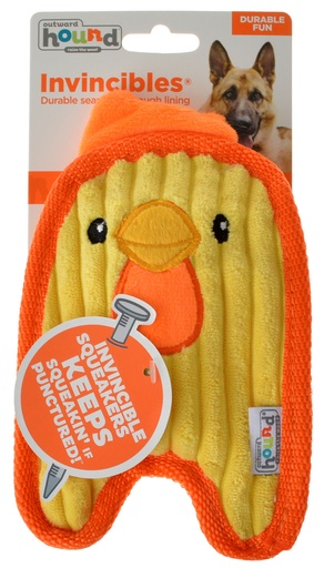 [OH67805] OH Invinc Mini Chicky (1 st.)