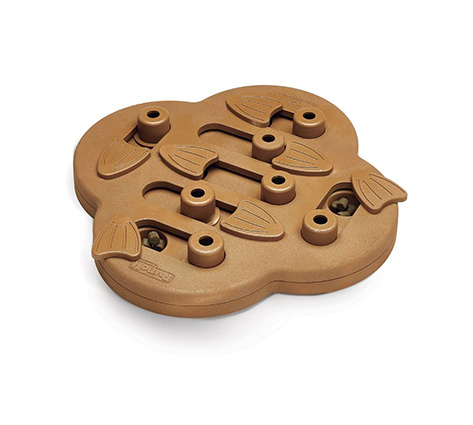 [OH69540] Nina Ottosson Dog Hide N Slide Composite (1 st.)