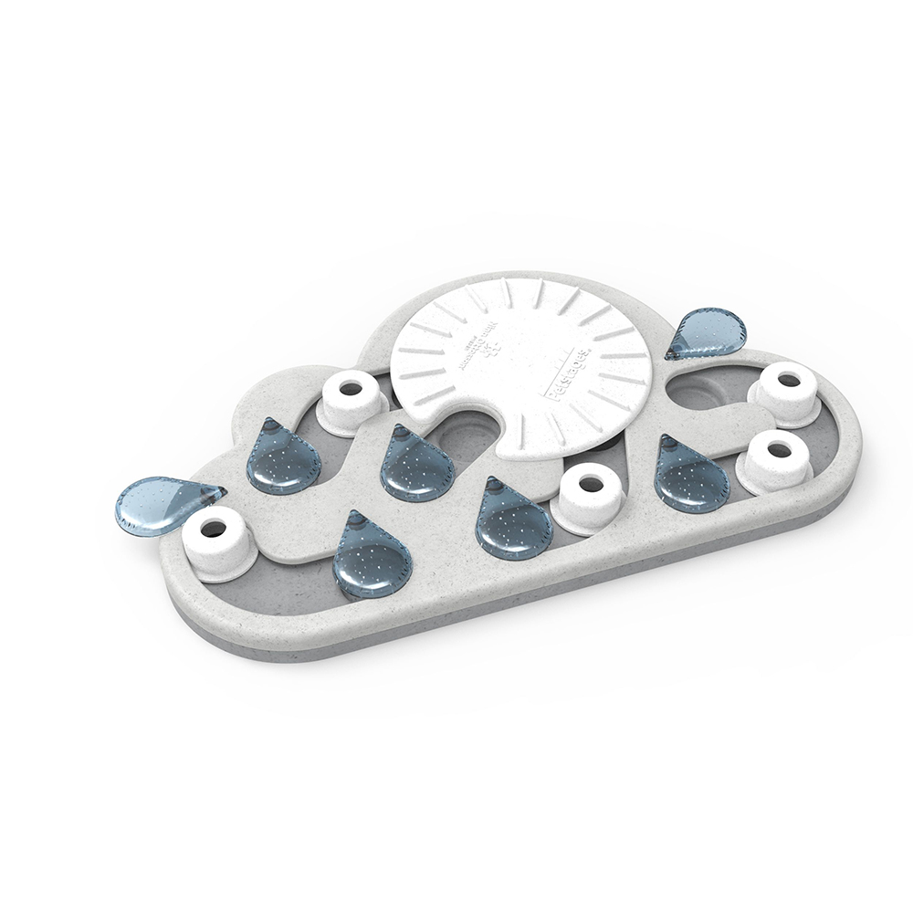 Nina Ottosson Puzzle & Play Rainy Day