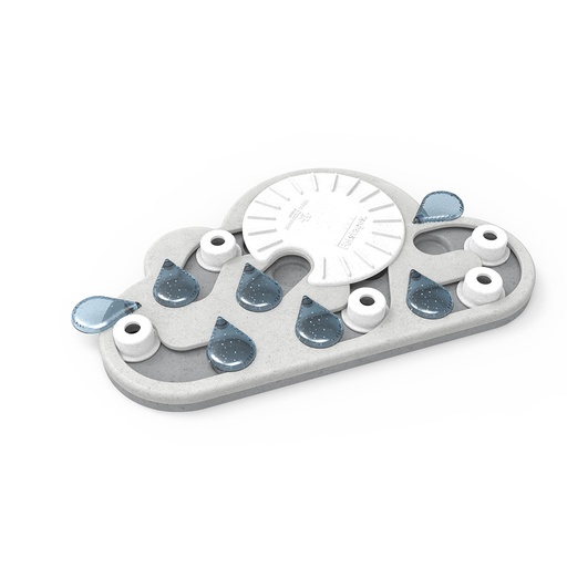 [OH69581] Nina Ottosson Puzzle & Play Rainy Day 1 st.