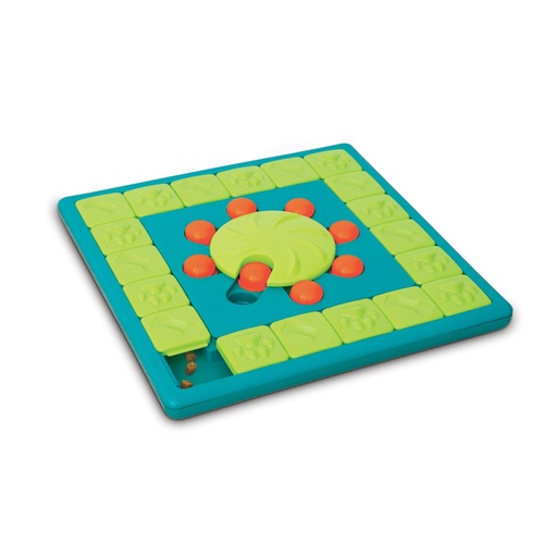 [OH69663] Nina Ottosson Multipuzzle Blu (1 st.)