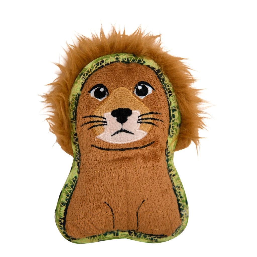 OH Xtreme Seamz Lion