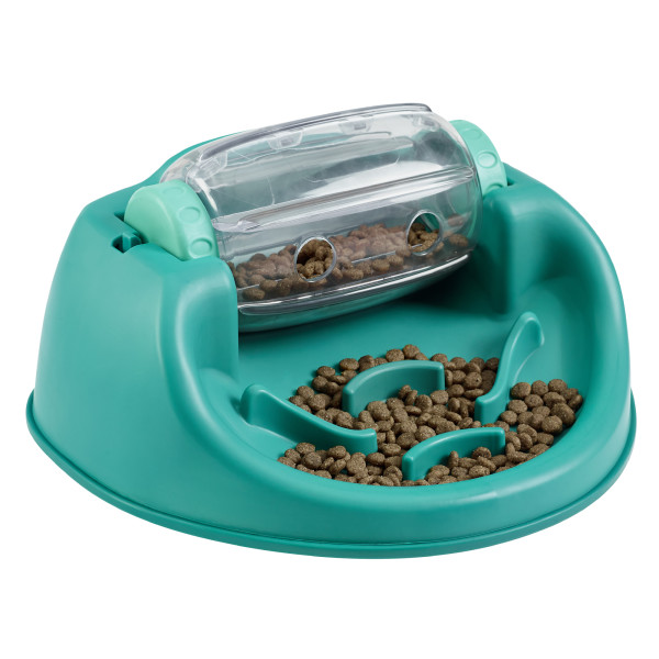 Nina Ottosson Dog Spin N'Eat