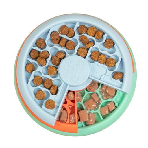 [OH70886] Nina Ottosson Puppy Lickin Layers (1 st.)