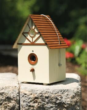 [PBC19-11794] Petsafe Outdoor Barkcontrole Vogelhuis 1 st.