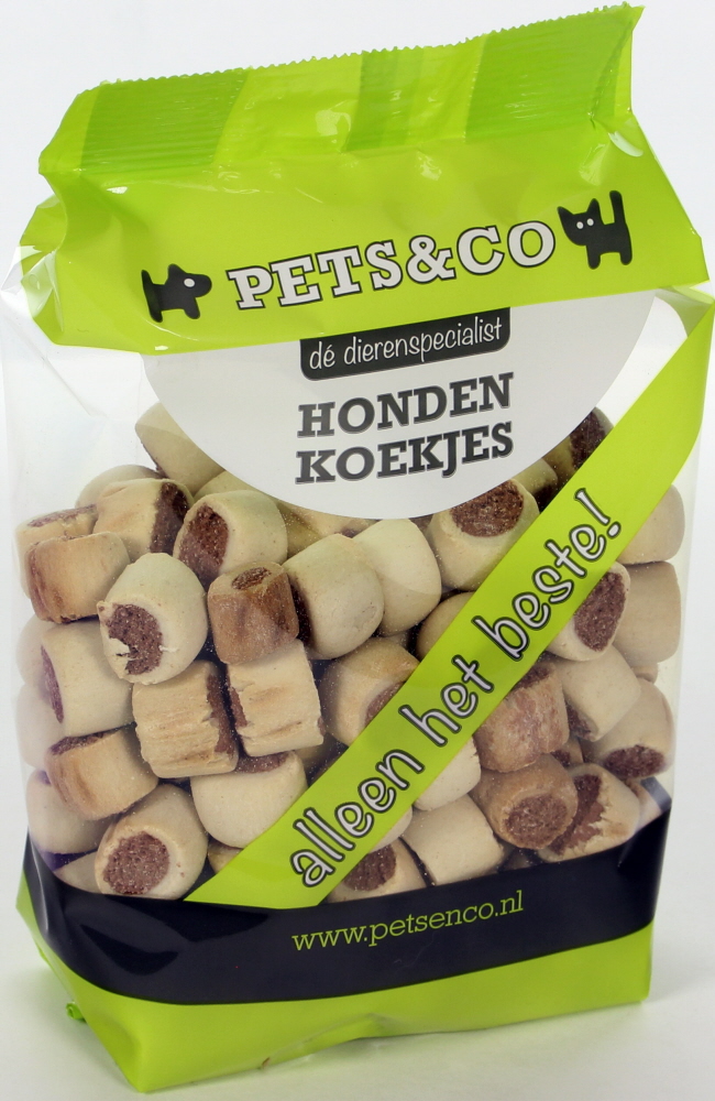Pets&Co Mini Merg Rund