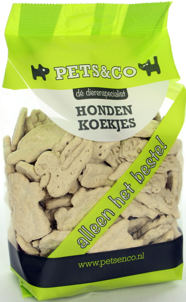 Pets&Co Dierfiguurtjes