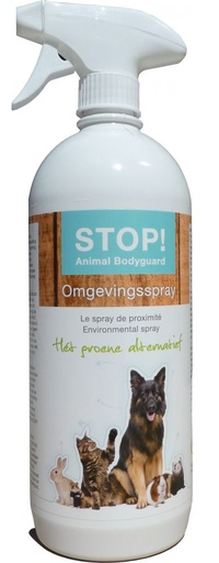 [PN37002] STOP! Omgevingsspray (1 ltr.)