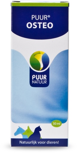 [PN71079] Puur Osteo (50 ml.)