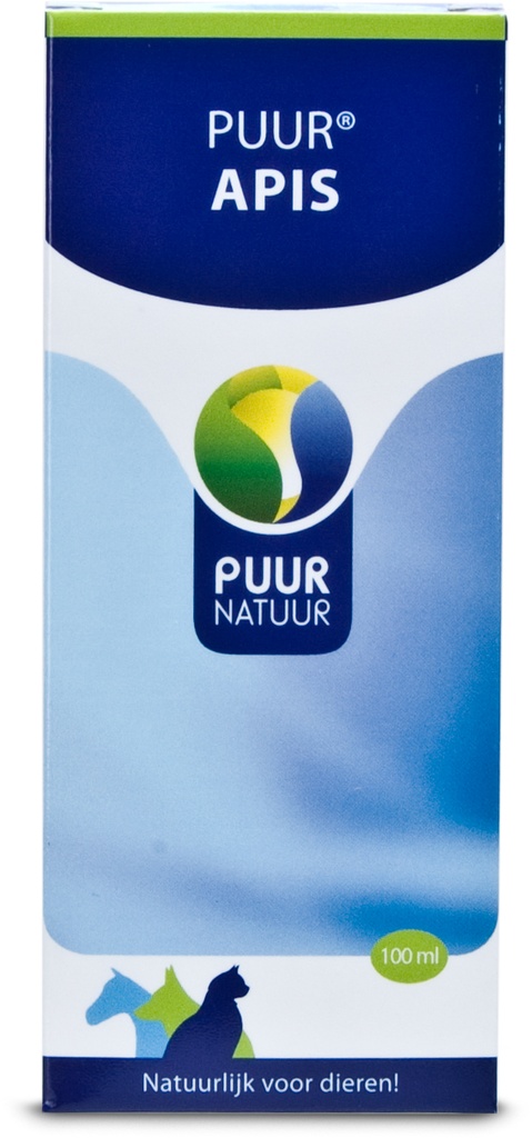 Puur Apis/Allergie 100 ml.
