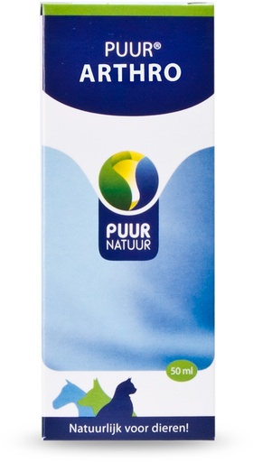 [PNARTHRO] Puur Arthro (50 ml.)