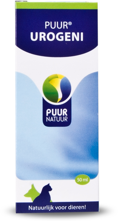 Puur Urogeni/Blaas en Nieren H+K