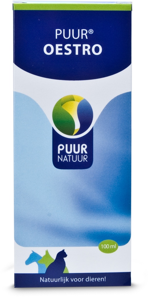 Puur Oestro/Brons