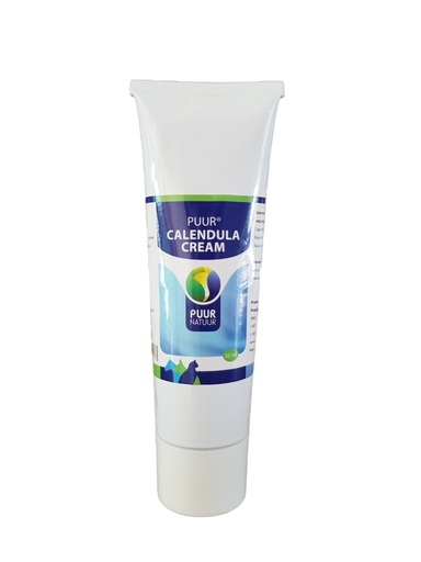 [PNCALEN1] Puur Calendula Zalf (50 ml.)