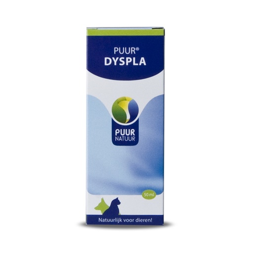 [PNDYSPLA1] Puur Dyspla (50 ml.)