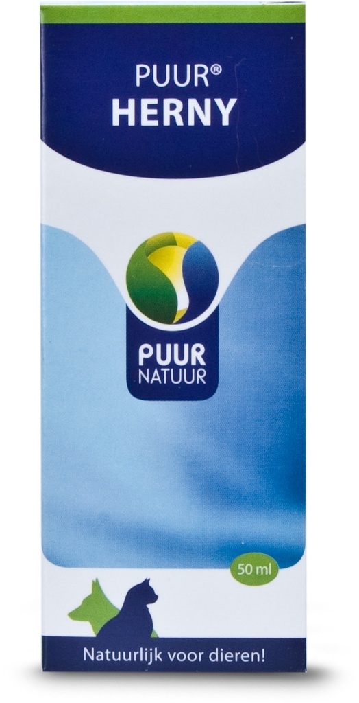 Puur Herny/Hernia