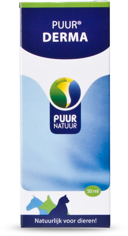 Puur Derma/Jeuk