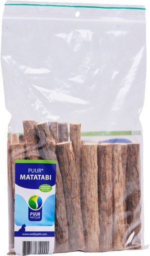 [PNMAT1] Puur Matatabi (10 x 2 st.)