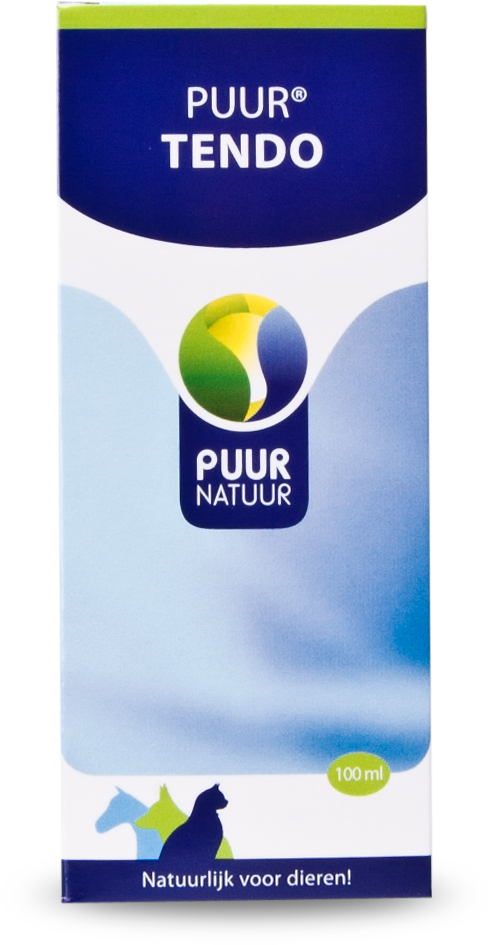 Puur Tendo/Pees